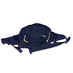 Vintage LL Bean Fannie Pack
